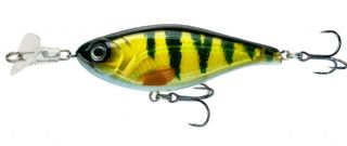 Headbanger Cranky Shad 10.1cm - 